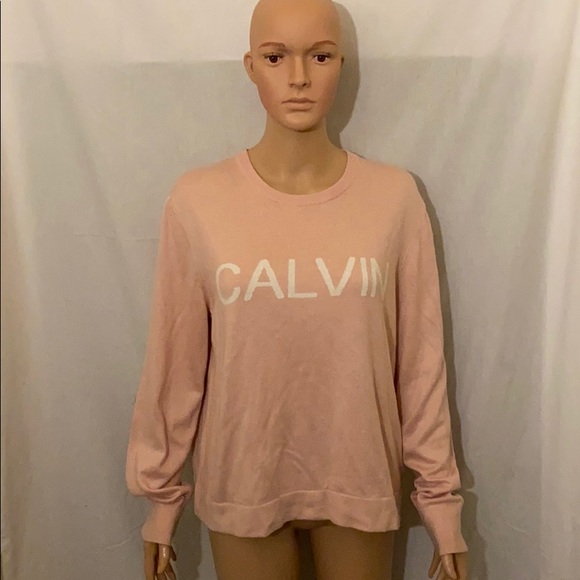 Calvin Klein Jeans Sweaters - Calvin Klein woman sweaters
